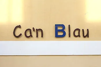Can Blau Homes