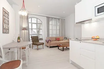 Apartment Can Blau Homes