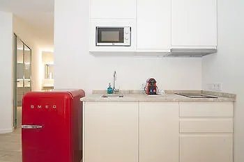 Can Blau Homes Apartment