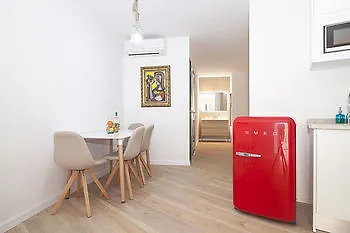 Can Blau Homes Palma de Mallorca