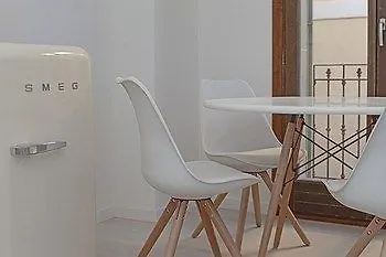 Can Blau Homes * Palma de Mallorca
