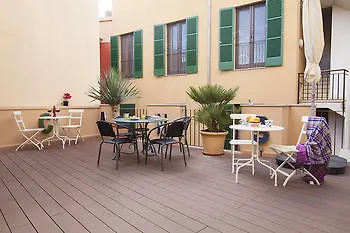 Can Blau Homes *
