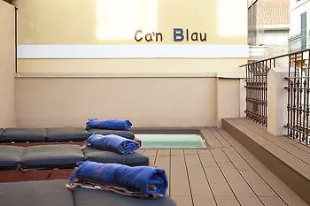 Can Blau Homes Palma de Mallorca