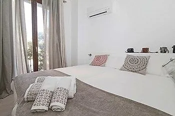Can Blau Homes Apartment