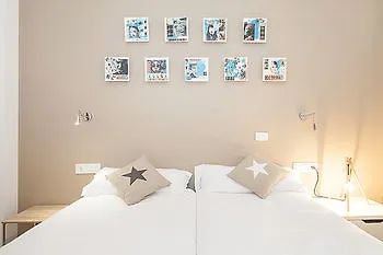 Apartment Can Blau Homes *