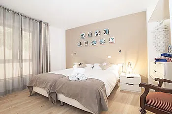 Apartment Can Blau Homes