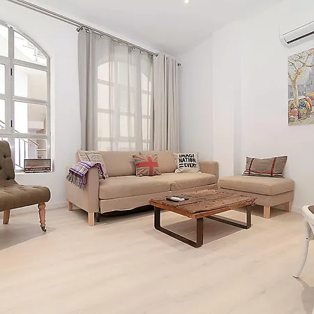 Apartment Can Blau Homes Palma de Mallorca