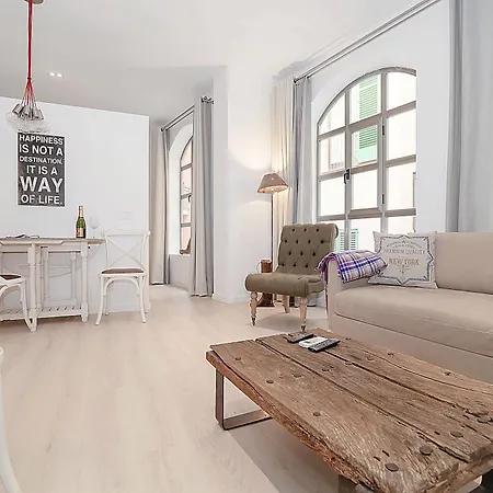 Can Blau Homes Apartment Palma de Mallorca