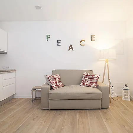 Can Blau Homes * Palma de Mallorca