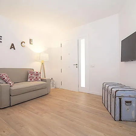 Can Blau Homes Apartment Palma de Mallorca
