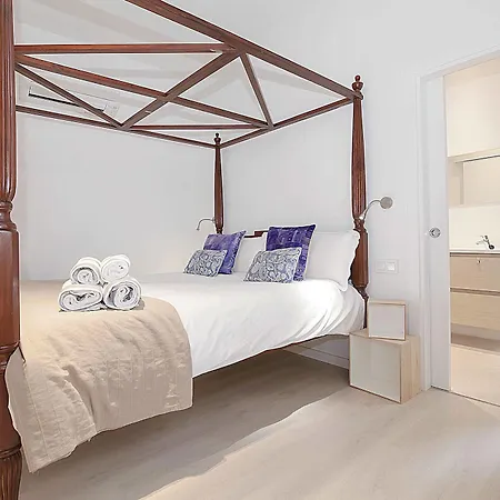 Can Blau Homes Palma de Mallorca
