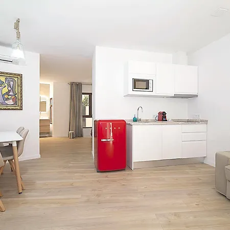 Can Blau Homes * Palma de Mallorca