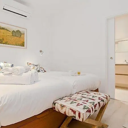 Can Blau Homes Apartment Palma de Mallorca