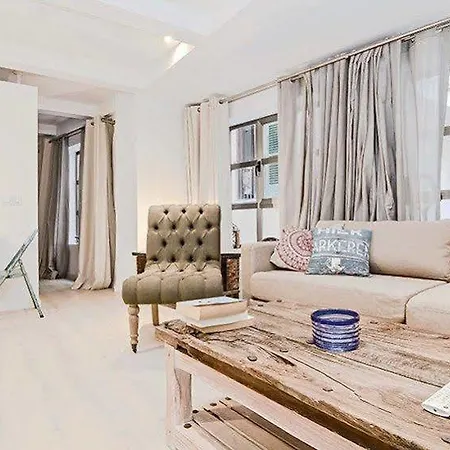 Can Blau Homes Apartment