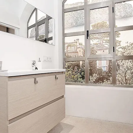 Apartment Can Blau Homes Palma de Mallorca