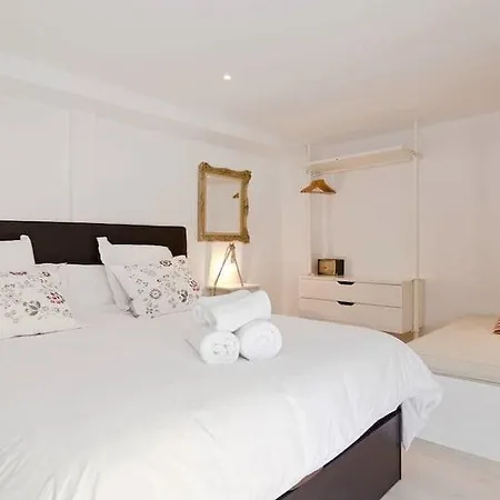 Can Blau Homes * Palma de Mallorca