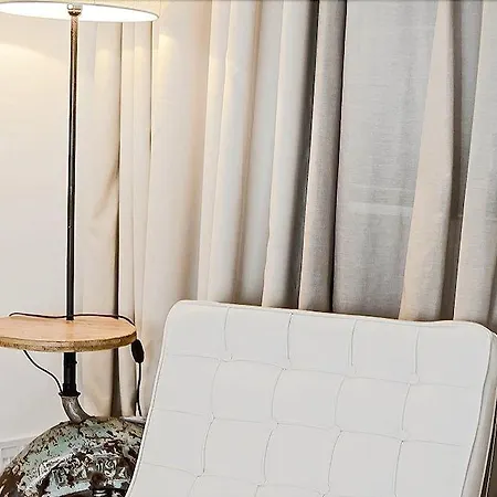 Can Blau Homes Apartment *